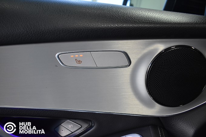 MERCEDES-BENZ GLC 220 d 4Matic Premium Plus